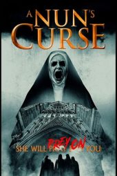 Download Film A Nun's Curse (2020) Sub Indo Download Film A Nun's Curse (2020) Sub Indo