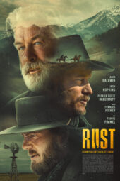 Rust (2025)
