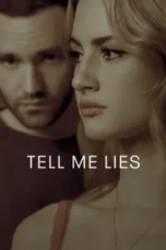 Tell Me Lies Season 2 (2024)