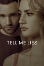 Tell Me Lies Season 2 (2024) Tell Me Lies Season 2 (2024)