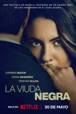 A Widow's Game: La Viuda Negra (2025)